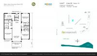 Floor Plan Thumbnail